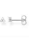 Jewellery | Charming Sterling Silver Singular Earring - H2138-051-14 | THOMAS SABO Jewellery