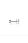 Jewellery | Zirconia Single Stud Sterling Silver Singular Earring - H2197-051-14 | THOMAS SABO Jewellery