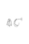 Jewellery | Silver Ocean Vibes Sterling Silver Earrings - H2231-051-14 | THOMAS SABO Jewellery