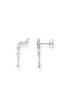 Jewellery | Polar World Climber Sterling Silver Earrings H2254-051-14 | THOMAS SABO Jewellery