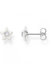 Jewellery | Star Stud Earrings Sterling Silver Earrings - H2273-041-14 | THOMAS SABO Jewellery
