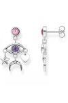 Jewellery | Sterling Silver Earrings - H2272-643-7 | THOMAS SABO Jewellery