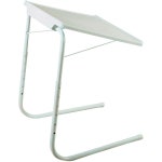Mobility & Daily Living Aids | Folding Multi Function Table - Height and Angle Adjustable - 10kg Weight Limit | Loops