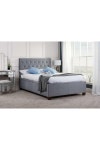 Beds | Cologne Ottoman Bed | Birlea