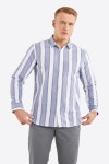 Shirts | Jinx Long Sleeve Shirt | Nautica