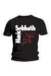 T-Shirts | Creatures T-Shirt | Black Sabbath