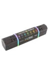 Home Fragrance | Sacred Chakra Wooden Incense Gift Set (Pack of 36) | Something Different