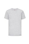 T-Shirts | Value Heather T-Shirt | Fruit of the Loom