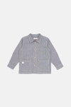Shirts | Overshirt Karlo | Wheat