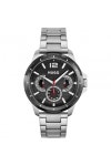 Watches | Stainless Steel Fashion Analogue Quartz Watch - 1530195 | HUGO