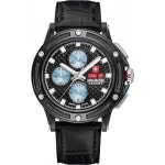 Watches | 05-4347-13-04-001-07 45mm Automatic Watch | Swiss Military