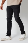 Jeans | Islington Slim Fit Jeans With Stretch | Threadbare