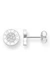 Jewellery | Glam & Soul Studs Sterling Silver Earrings - H1547-051-14 | THOMAS SABO Jewellery
