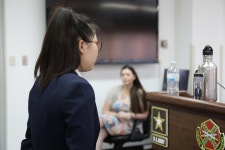 	DOD Providing Leave Leniency Due to COVID-19 Travel Restrictions > U.S. DEPARTMENT OF DEFENSE > Defense Department News DOD... 