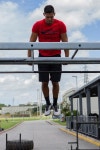 	Muscle Up