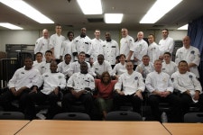 Fort Lee Crew