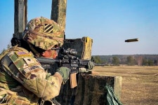 Standard Training