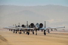 Taxi to Takeoff