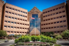 Brooke Army Medical Center