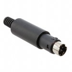 [Adam Technologies] MDP-006 커넥터/연결부품 > 원형커넥터 > 원형커넥터 (주)엘레파츠 - 엘레파츠 MDP-006
