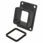 [Amphenol Commercial Products] 10140957-101LF 커넥터/연결부품 > 파워커넥터 (주)엘레파츠 - 엘레파츠 10140957-101LF