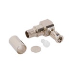 [AMPHENOL RF] 034-1119-12G RF커넥터/케이블 > RF커넥터 > RF커넥터 기타 (주)엘레파츠 - 엘레파츠 034-1119-12G