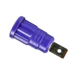 (주)바인딩피유알 | [Cal Test Electronics] CT2911-7 테스터 액세서리 > 바나나/바인딩포스트 (주)엘레파츠 - 엘레파츠 CT2911-7