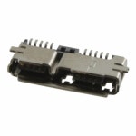 [CNC Tech] 1003-005-23100 커넥터/연결부품 > I/O커넥터 > USB/HDMI/DP (주)엘레파츠 1003-005-23100