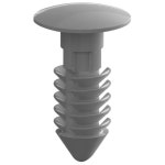 [Essentra Components] PL-250-10-01 하드웨어 > 리벳/패스트너/스냅락 (주)엘레파츠 - 엘레파츠 PL-250-10-01