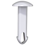 [Essentra Components] SLP-2-413-01 하드웨어 > 리벳/패스트너/스냅락 (주)엘레파츠 - 엘레파츠 SLP-2-413-01