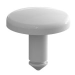 [Essentra Components] MBRP1-125-01 하드웨어 > 리벳/패스트너/스냅락 (주)엘레파츠 - 엘레파츠 MBRP1-125-01