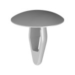 [Essentra Components] MMB-130-01 하드웨어 > 리벳/패스트너/스냅락 (주)엘레파츠 - 엘레파츠 MMB-130-01