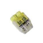 [HellermannTyton] 148-90036 터미널단자 > 슬리브/스플라이스 (주)엘레파츠 - 엘레파츠 148-90036