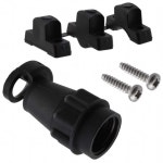 [ITT CANNON] TR10ASR1N 커넥터/연결부품 > 원형커넥터 > 원형커넥터 부속품 (주)엘레파츠 - 엘레파츠 TR10ASR1N