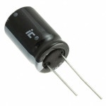 [CORNELL DUBILIER] 109CKS6R3M 수동부품 > Capacitor > 전해콘덴서 (주)엘레파츠 - 엘레파츠 109CKS6R3M