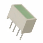 에스에스에프앤디(Ssl Fnd) | [Lumex] SSL-LX3T453GD LED 디스플레이 > LED/FND/LED표시장치 > LED/LED표시등 > 래디얼타입LED (주)엘레파츠 - 엘레파츠 SSL-LX3T453GD