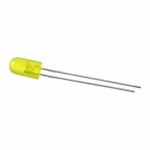 에스에스에프앤디(Ssl Fnd) | [Lumex] SSL-LX5099LBI-SRD LED 디스플레이 > LED/FND/LED표시장치 > LED/LED표시등 > 래디얼타입LED (주)엘레파츠 - 엘레파츠 SSL...