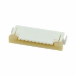 2024-0202-0593 | [MOLEX] 0522070933 커넥터/연결부품 > 사각커넥터 > FFC/FPC 커넥터 (주)엘레파츠 - 엘레파츠 0522070933