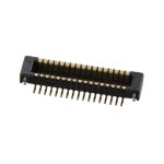2024-0202-0593 | [MOLEX] 0559093474 커넥터/연결부품 > 사각커넥터 > PCB마운트커넥터 (주)엘레파츠 - 엘레파츠 0559093474