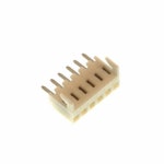 [MOLEX] 22-18-2061 커넥터/연결부품 > 사각커넥터 > 헤더 및 와이어하우징 (주)엘레파츠 - 엘레파츠 22-18-2061