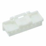 [MOLEX] 5023510800 커넥터/연결부품 > 커넥터 부분품 > 더스트캡/커버 (주)엘레파츠 - 엘레파츠 5023510800