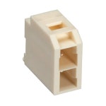 2024-0201-0533 | [MOLEX] 0533750410 커넥터/연결부품 > 사각커넥터 > PCB마운트커넥터 (주)엘레파츠 - 엘레파츠 0533750410