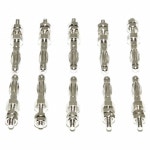 (주)바인딩피유알 | [Mueller Electric] BU-P72918 테스터 액세서리 > 바나나/바인딩포스트 (주)엘레파츠 - 엘레파츠 BU-P72918
