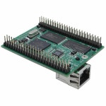 [NetBurner Inc] MOD5272-100IR 반도체 > FPGA/CPLD > FPGA (주)엘레파츠 - 엘레파츠 MOD5272-100IR