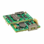 [Flex Power Modules] BMR4580102/003 전원/파워소스 > DC-DC컨버터 (주)엘레파츠 - 엘레파츠 BMR4580102/003