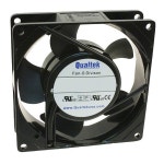 [Qualtek] FAA1-09225QBMT31 FAN/송풍기 > FAN (주)엘레파츠 - 엘레파츠 FAA1-09225QBMT31