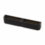 [SAMTEC] QTS-050-01-F-D-A 커넥터/연결부품 > 사각커넥터 > PCB마운트커넥터 (주)엘레파츠 - 엘레파츠 QTS-050-01-F-D-A