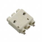 [TE Connectivity] 1-2213301-2 커넥터/연결부품 > 사각커넥터 > 헤더 및 와이어하우징 (주)엘레파츠 1-2213301-2
