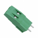 [TE Connectivity] 282900-2 터미널블럭(단자대) > Wire to Board타입 (주)엘레파츠 - 엘레파츠 282900-2