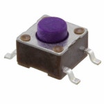 [ROHM] DTC144EEBTL 반도체 > TR/FET/IGBT > 프리바이어스TR (주)엘레파츠 - 엘레파츠 DTC144EEBTL